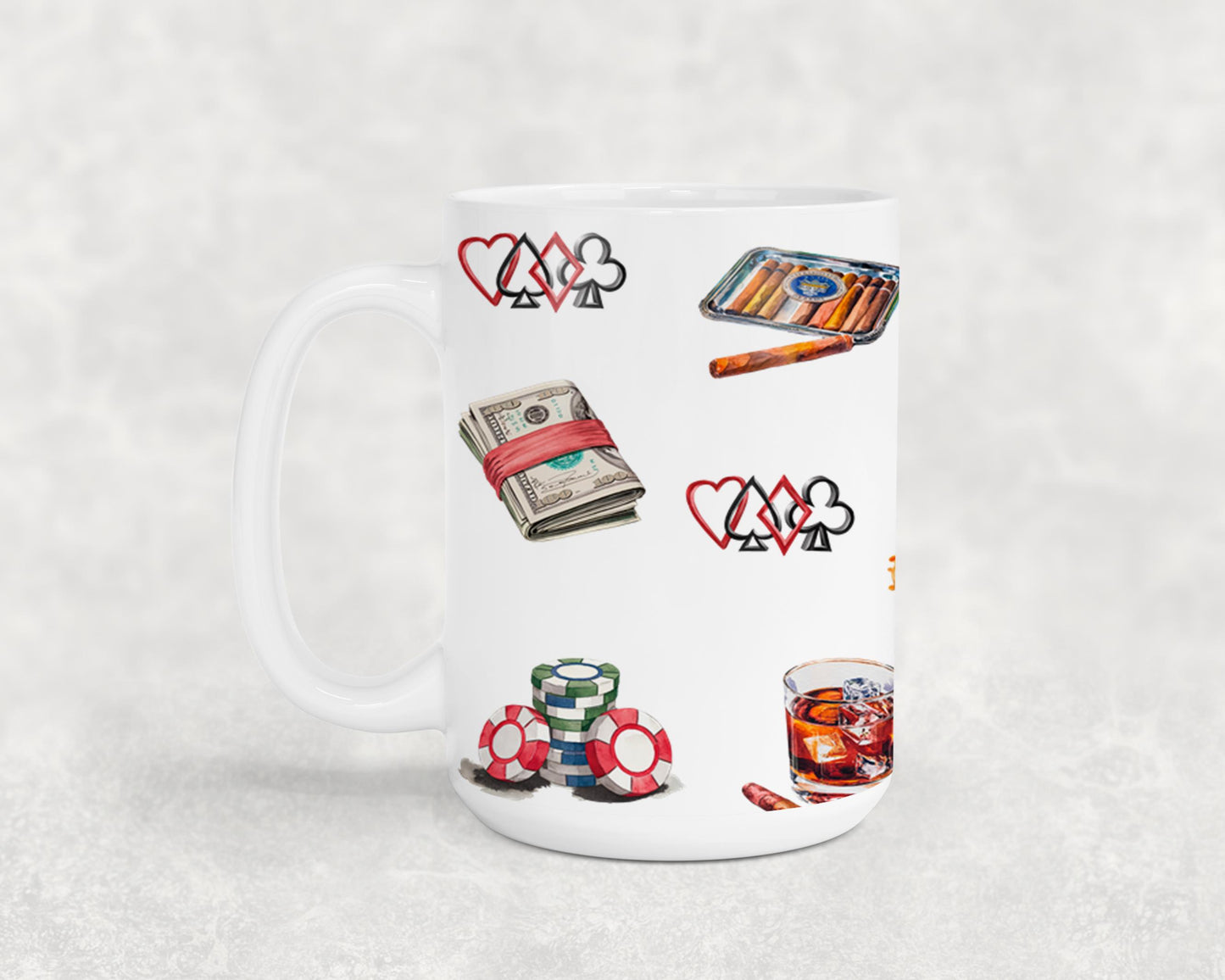 Las Vega-10472 - mugs