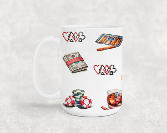 Las Vega-10472 - mugs
