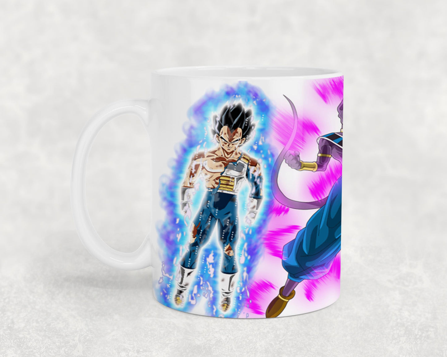 Zodiac Guys - mugs