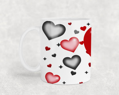 Horror Love-10138 - mugs