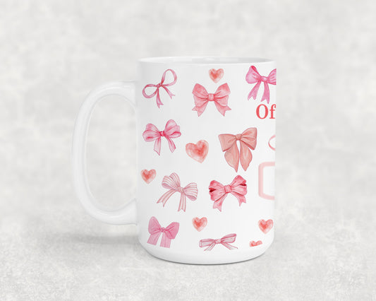 I am a Girl-10257 - mugs