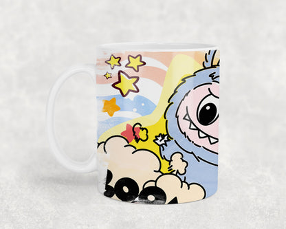 Labubu-10846 - mugs