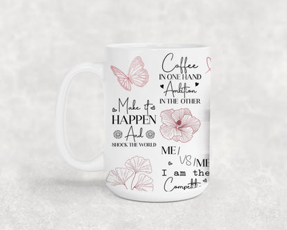 Girl Boss-9890 - mugs