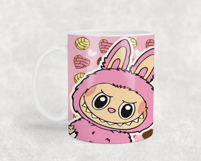 Labubu-10832 - mugs