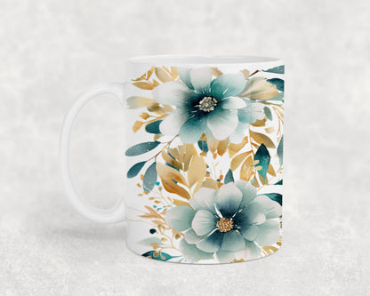Trust In The Lord-10230 - mugs