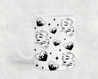 Smile Now Cry Later-10170 - mugs