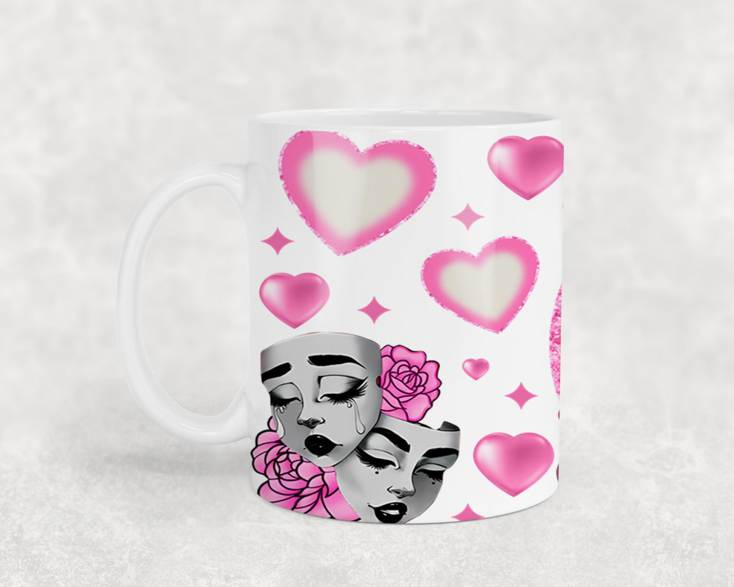 Smile Now Cry Later-10176 - mugs