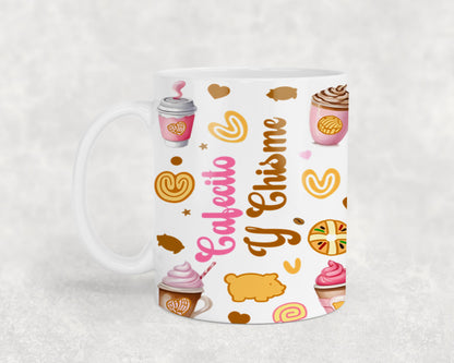 Cafecito y Chisme-10049 - mugs