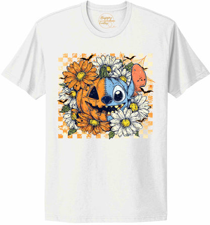 Horror Alien - t-shirt