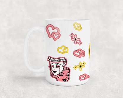 Cholos Cartoon-10156 - mugs