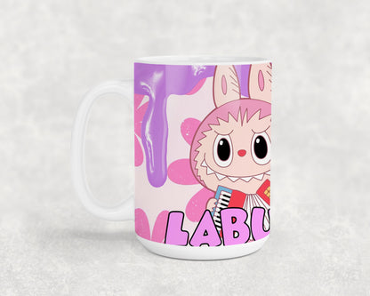 Labubu-10858 - mugs