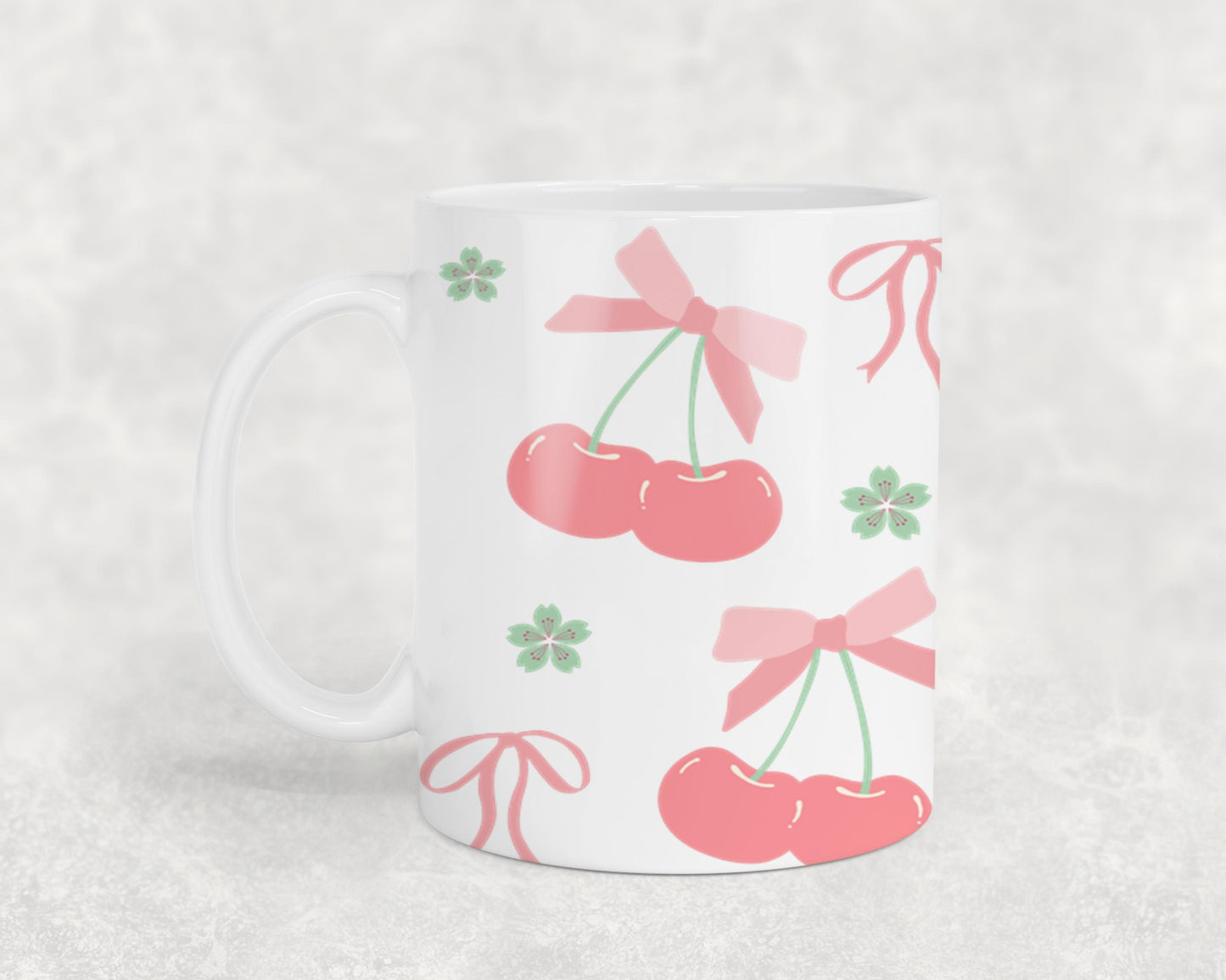 Coquette Cherry-10249 - mugs