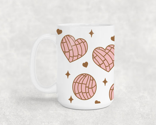 Concha-10102 - mugs