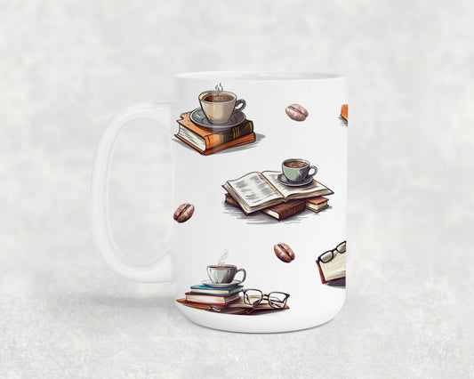 Books and Coffee1-9970 - mugs