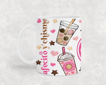 Cafecito y Chisme-10055 - mugs