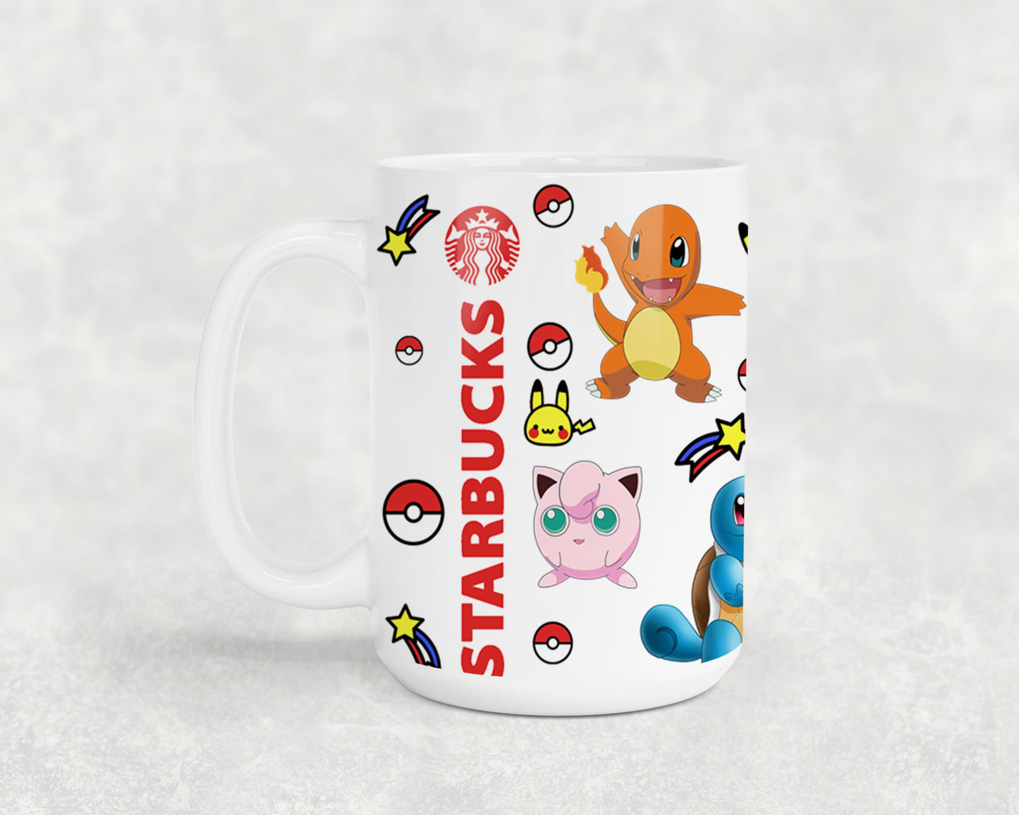 Pokemon-9935 - mugs