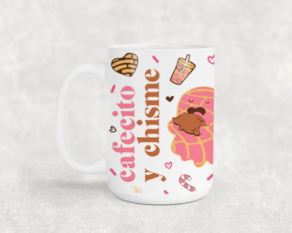 Cafecito y Chisme Halloween-10034 - mugs