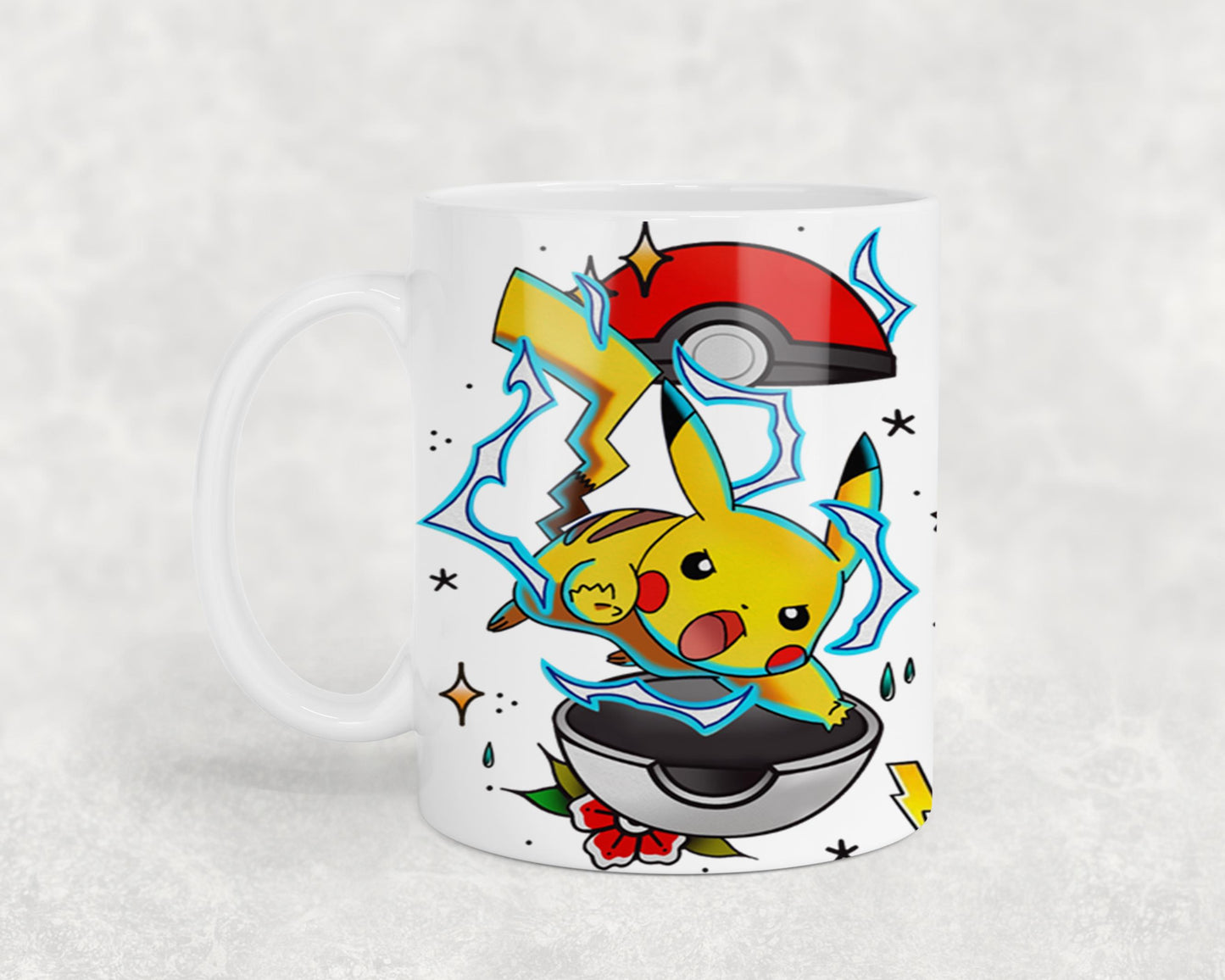 Pokemon-9930 - mugs