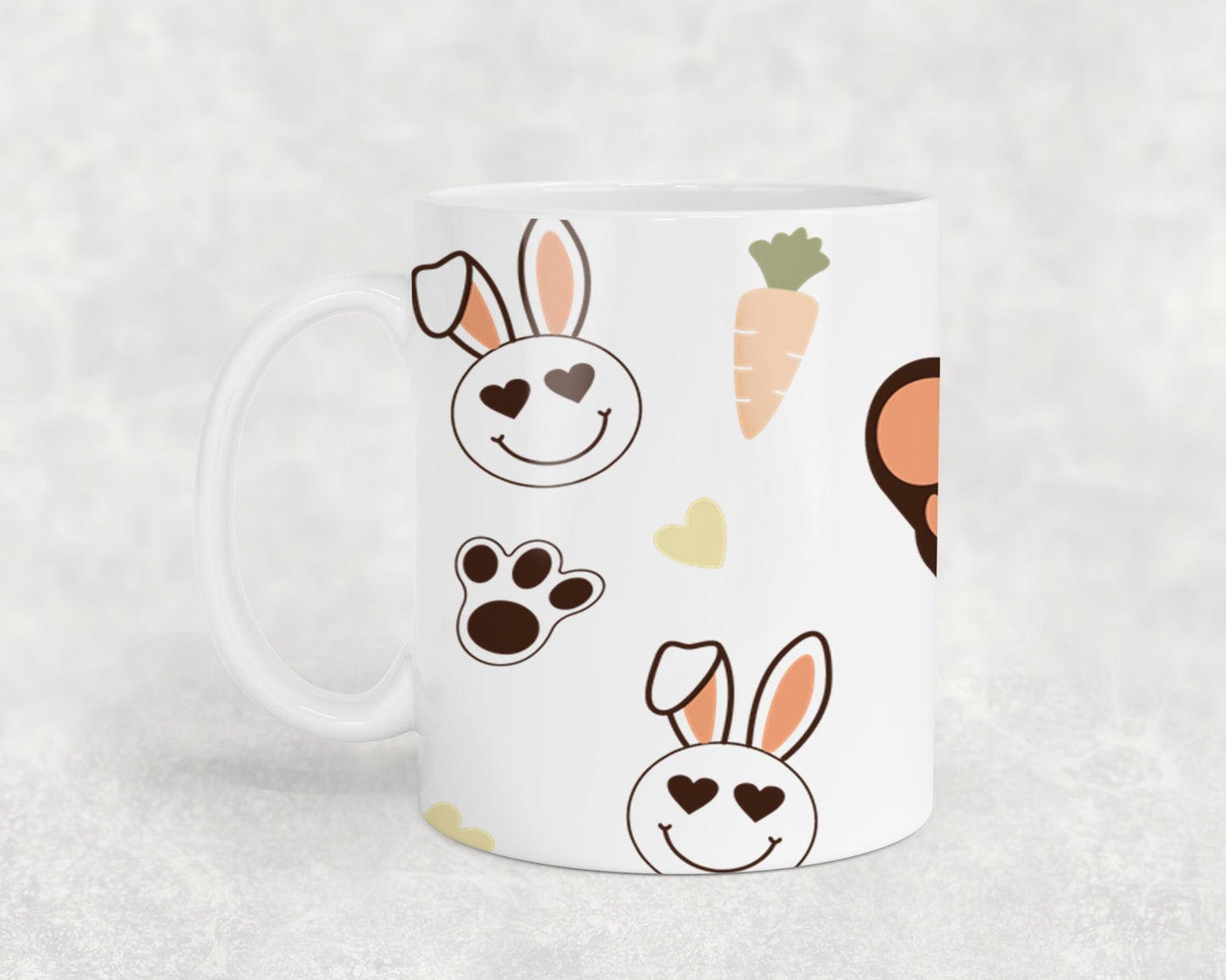 Hoppy Easter-10459 - mugs