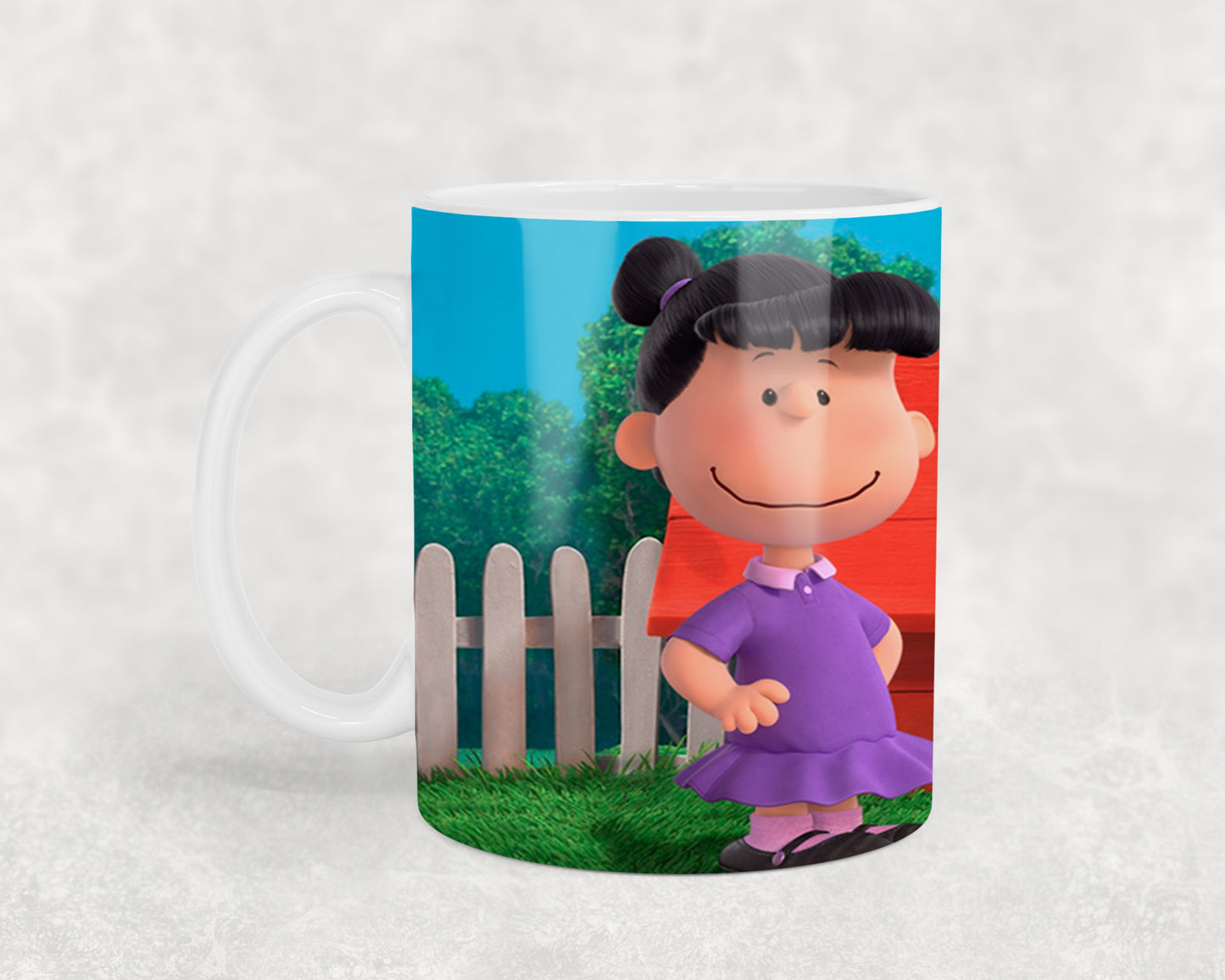 Personalized Joe Cool-11051 - mugs