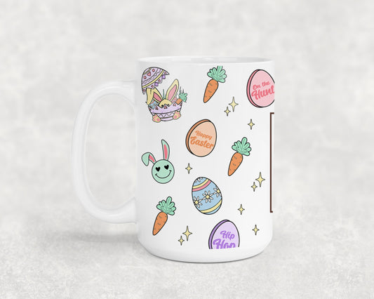 Happy Easter-10360 - mugs