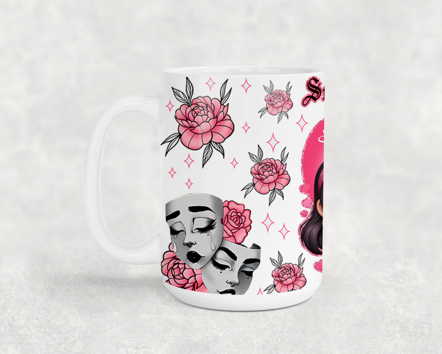 Smile Now Cry Later-10175 - mugs