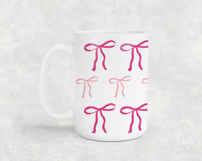 Thin Pink Coquette-10262 - mugs