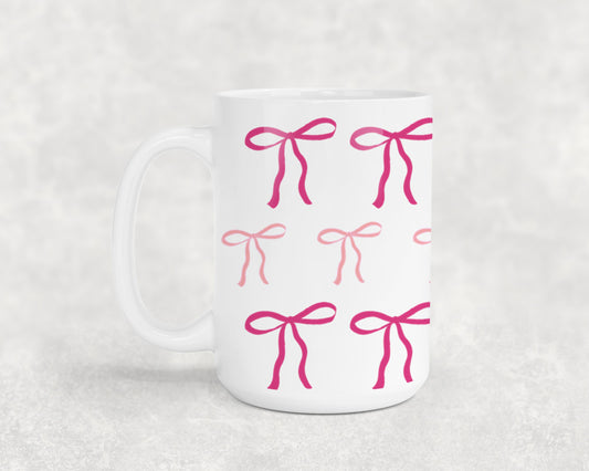 Thin Pink Coquette-10262 - mugs