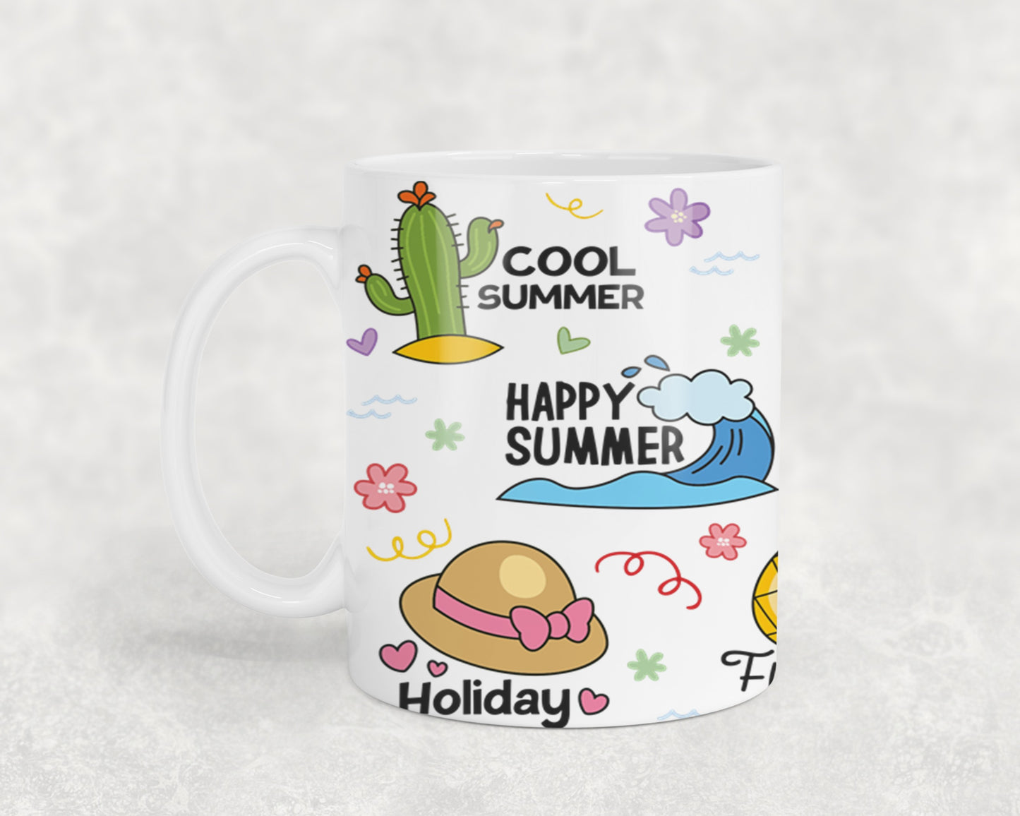 Happy Summer-10685 - mugs