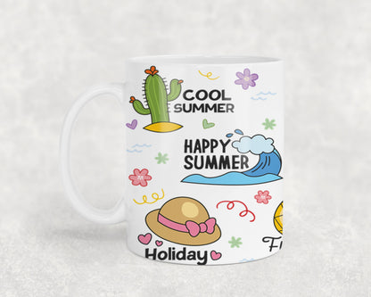 Happy Summer-10685 - mugs