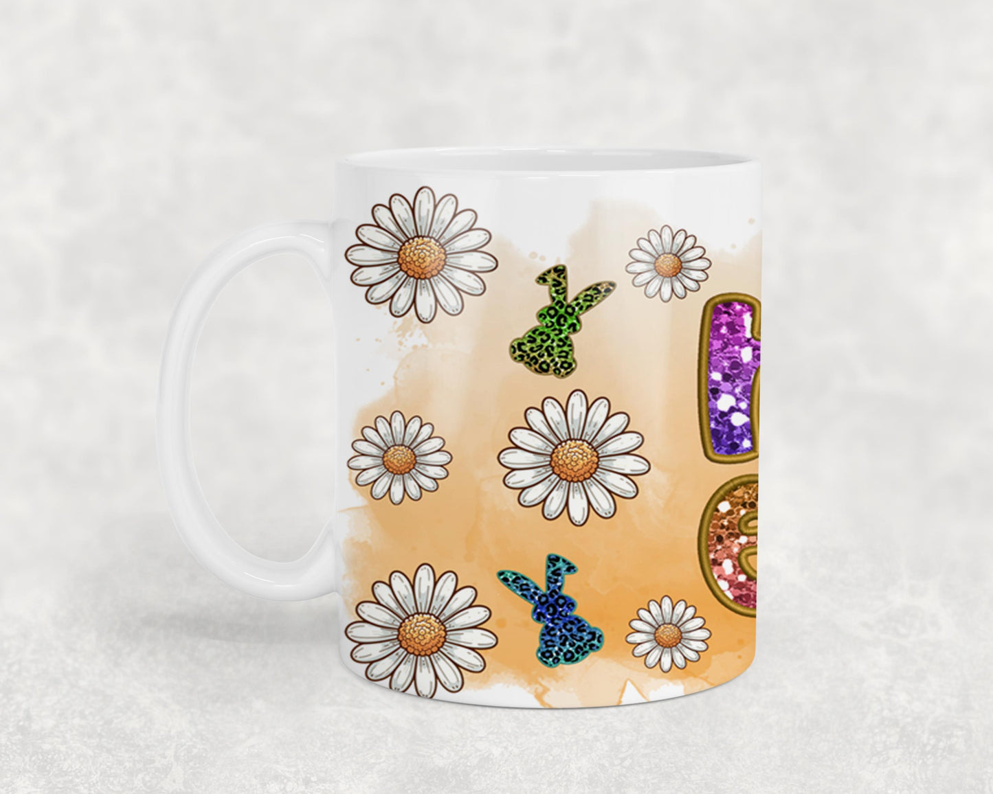 Happy Easter-10359 - mugs