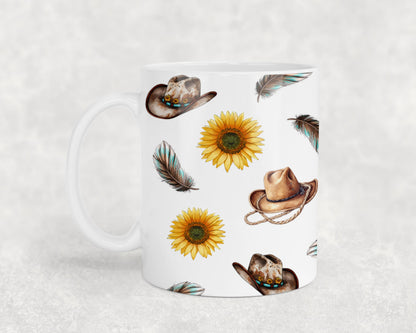 Cow Boy1-10468 - mugs