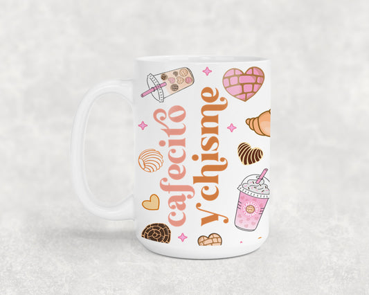 Cafecito y Chisme-10052 - mugs
