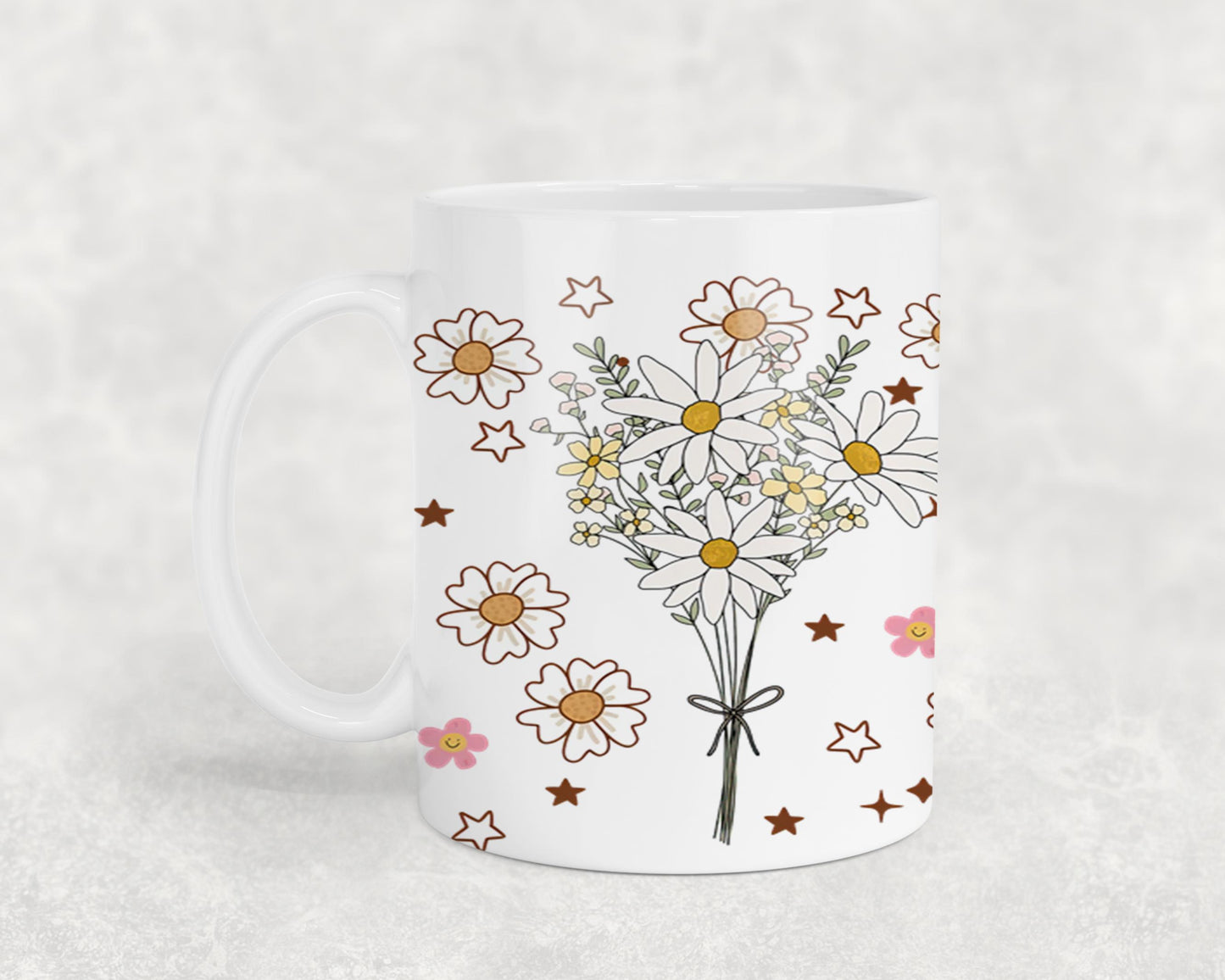 Stay Groovy - mugs