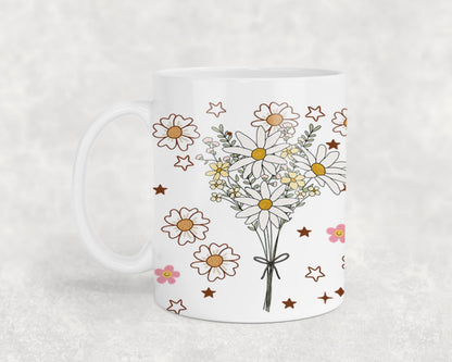 Stay Groovy - mugs