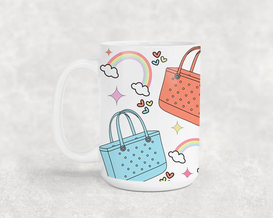 Beach Bag-10677 - mugs