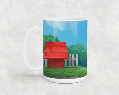 Joe Cool-10906 - mugs