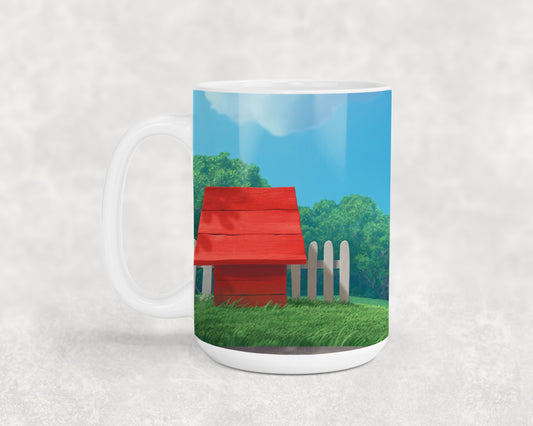 Joe Cool-10906 - mugs