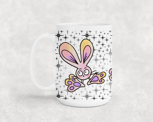Funny Bunnies-10350 - mugs