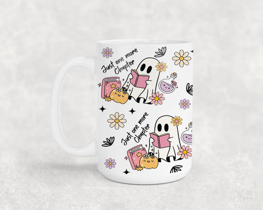 Just One More Chapter 2-9978 - mugs