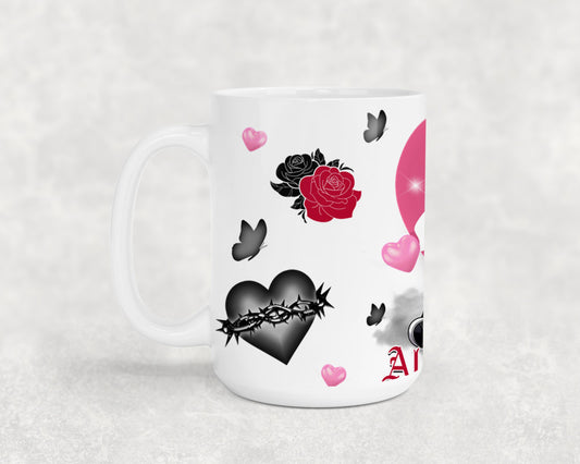 Always and Forever-10115 - mugs