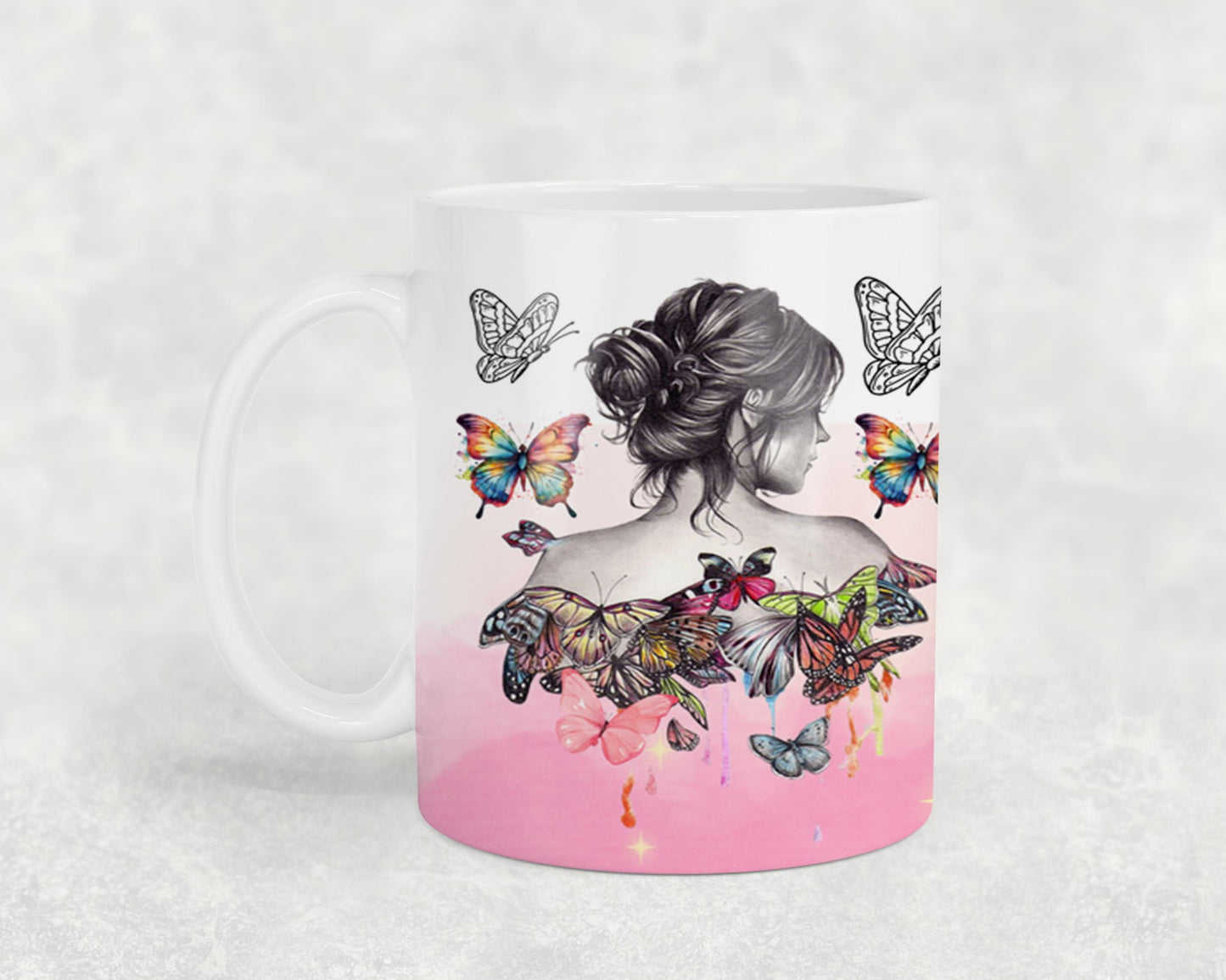 You Are Stronger-9915 - mugs