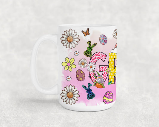 Grandma Easter Day-10355 - mugs