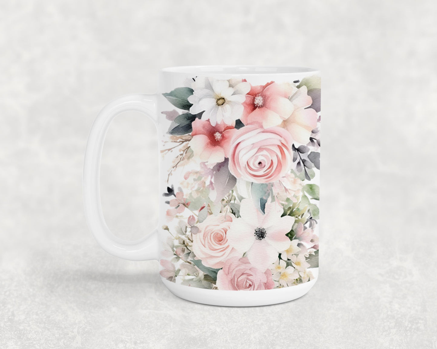 Rejoice In The Lord-10223 - mugs