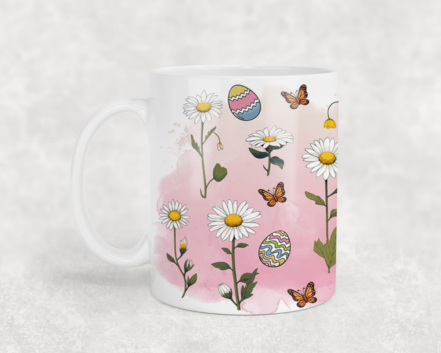 Highland Cow Easter-10403 - mugs