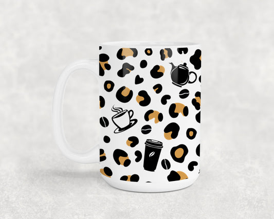 Have The Day you Deserve - mugs