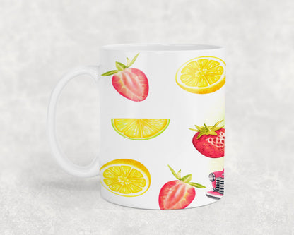 Strawberry Limonade-10275 - mugs