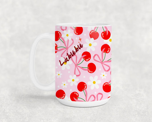 Labubu-10860 - mugs