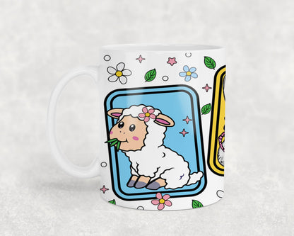Easter Animals-10321 - mugs