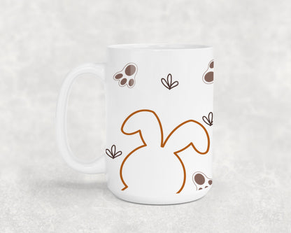 Easter Babe-10456 - mugs